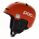 POC Skihelm Kinder